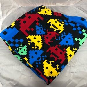 Lularoe TC bots leggings